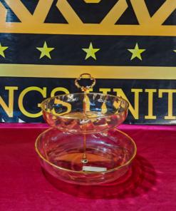 Kệ nhựa 2 tầng Mẫu 1