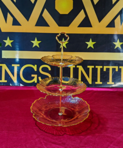 Kệ nhưạ 3 tầng Mẫu 2